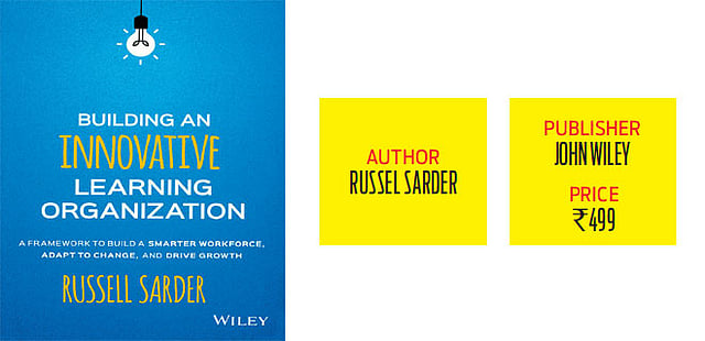 Building an Innovative Learning Organization