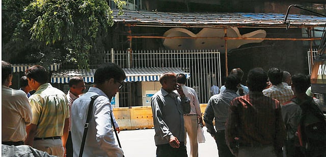 EPFO's equity exposure