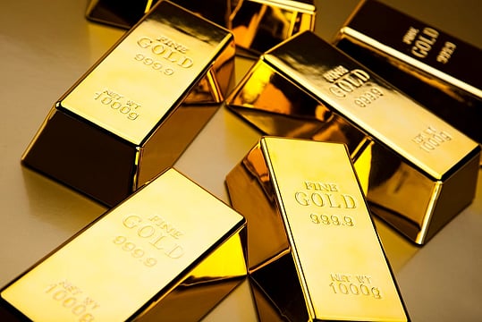 Why You Should Invest In Gold This Festive Season Despite Rising Volatility