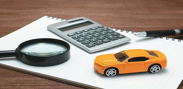 Smart driving rewards