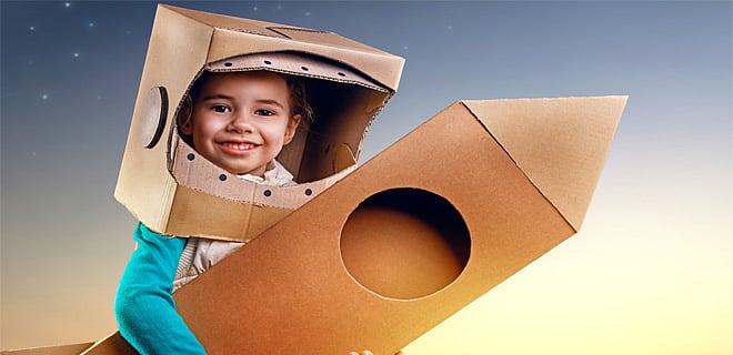 Childrens Day Special: Your Childs Life Stages And Costs