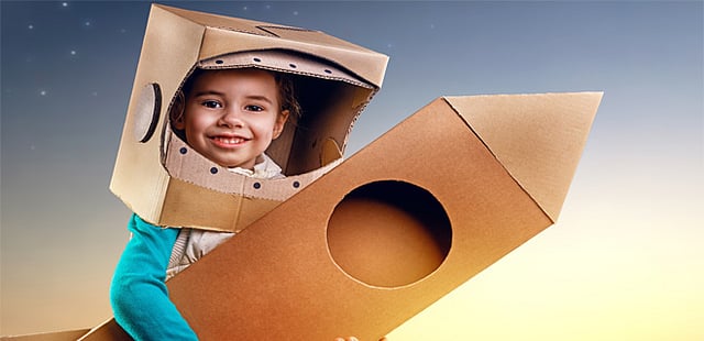 Children's Day Special: Your Child's Life Stages And Costs