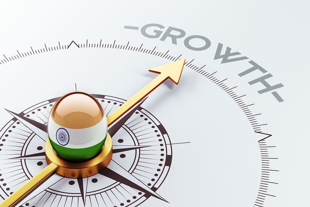 India’s Credit Growth Remains Robust!
