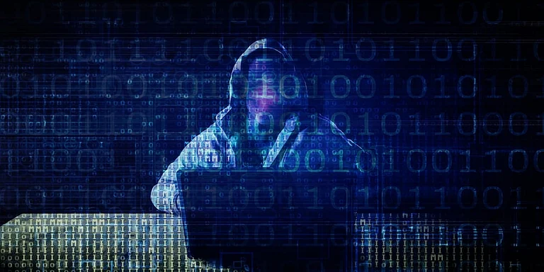 Cybersecurity Expert Loses Rs 73 Lakh - null