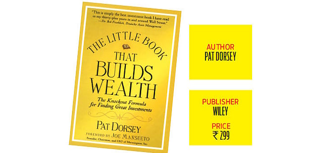 The Little Book that Builds Wealth