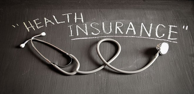 Health Insurance Claim Denied - Shutterstock