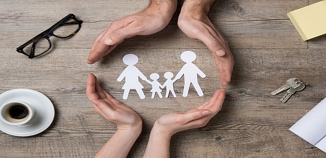 Is there a single floater policy for my parents and in-laws?