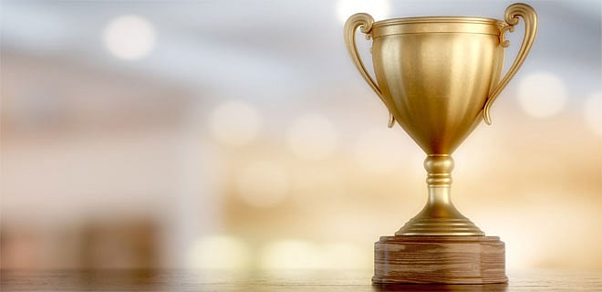 How will the prize money be taxed?