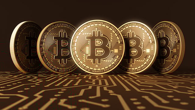 Bitcoin Breaches $50,000 Level For The First Time In Over Two Years