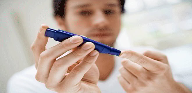 Will the health insurer charge high rate of premium if case of a diabetic?