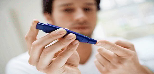 Will the health insurer charge high rate of premium if case of a diabetic?