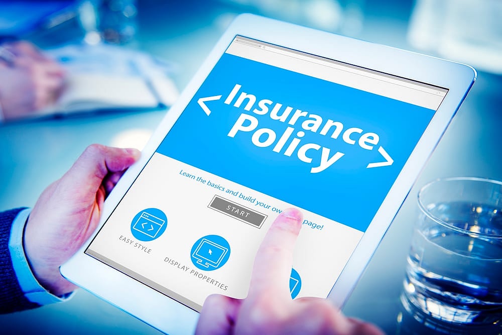 Over 60 Per Cent Online Insurance Policy Buyers Report Subscription Trap