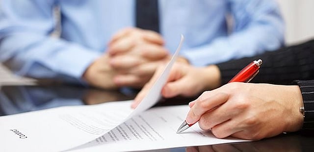 If a policyholder becomes insolvent, is there any way he can protect the policy?