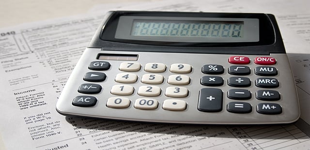 Do political parties also file income tax returns?