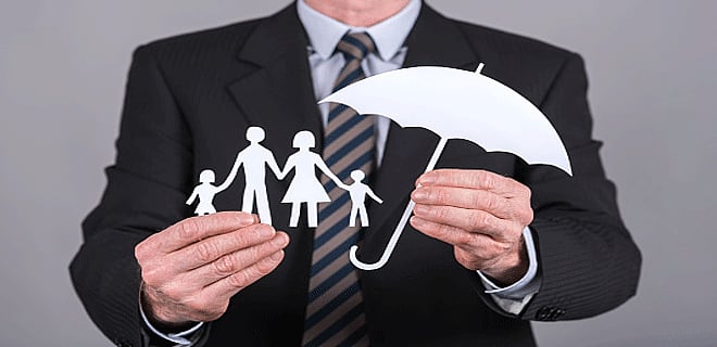 Shutterstock : CIBIL-Like System In The Insurance Industry