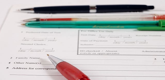 Can I have an insurance policy on the basis of my actual date of birth?