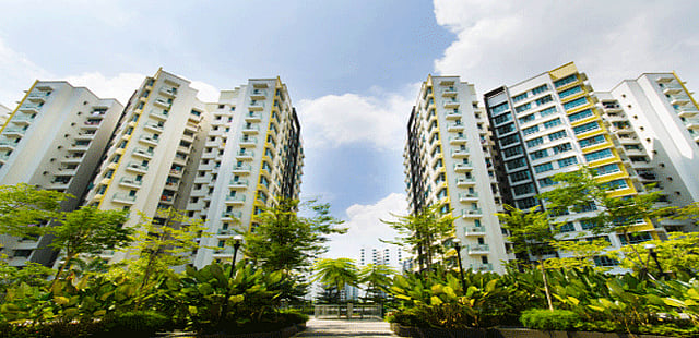 No Income Tax Liability If You Receive New Accommodation In Lieu Of Old One Says ITAT Mumbai