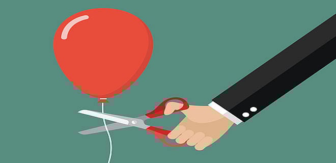 Why does my TDS deduction from my monthly emolument varies every month?