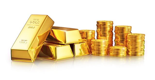 Sovereign Gold Bonds: RBI Advances Early Redemption Of SGB 2017-18, Series I To November 10 Due To Diwali Holiday
