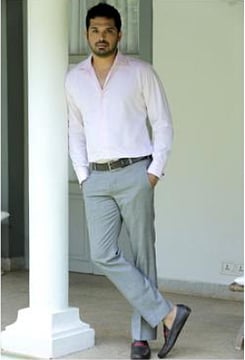 "Tenacity in people inspires me a lot"- Says Ajay Shetty