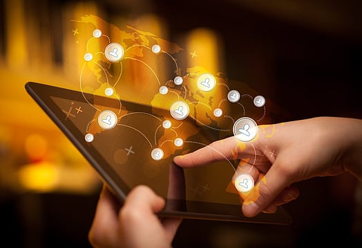 Click, Compare, Cover: How Tech Is Changing The Way Seniors Buy Insurance