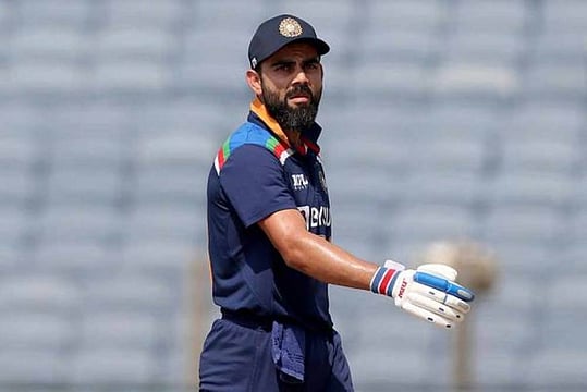 Virat Kohli Becomes The Face Of Digit Insurance