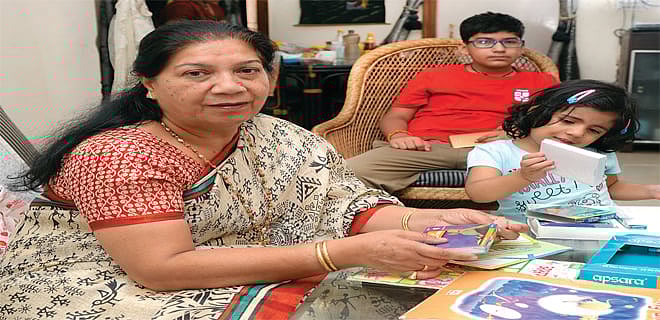 Striking a fine balance