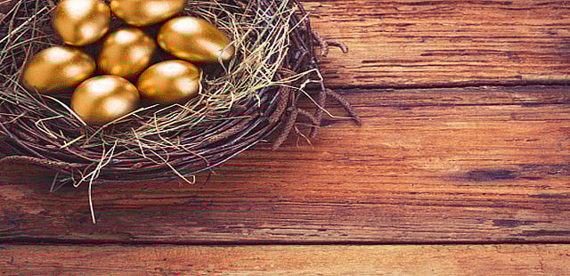 I want to invest in gold for 6 to 9 months. Which fund should I invest in?