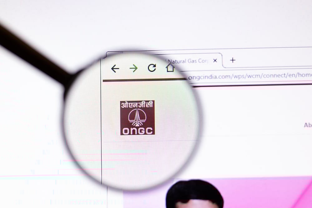 ONGC Vows to Stand by the Nation through Covid Crisis