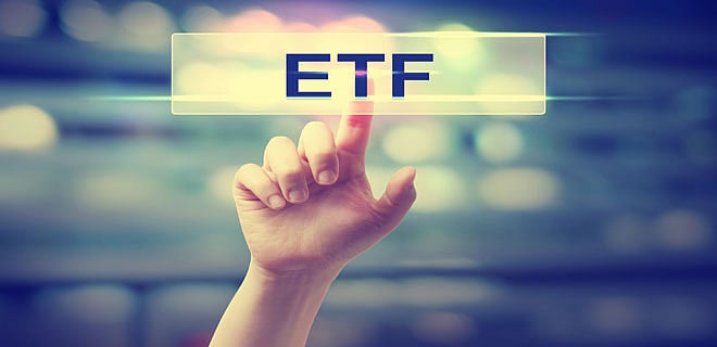Securities Exchange Commission 
Ether ETF