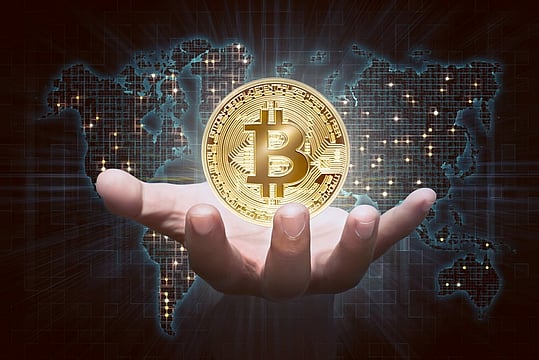 Crypto Market Gains Marginally, Trading Volume increases 7.21%; Bitcoin, Ethereum Up
