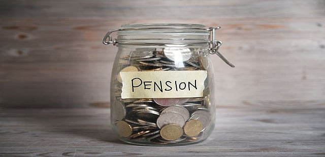 Will my wife have to pay tax on the pension received by her?