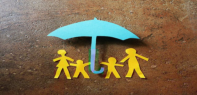 How can I make my wife the nominee in my life insurance policy?