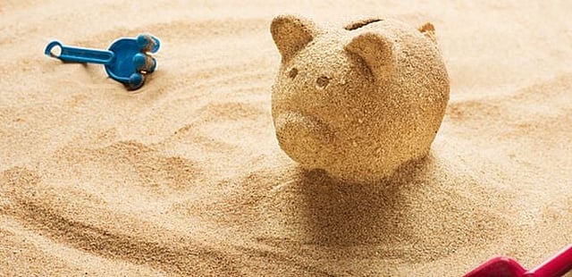 Large-Caps Find Favour With Investors Even As Overall AUM Dips 2%, Reveals Amfi Monthly Data