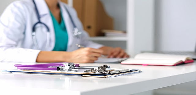 Can a health insurance company deny cover to the insured when he is older?
