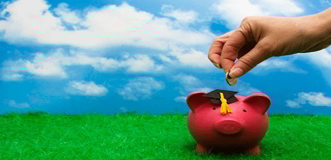 Can I take an education loan on floating rates?