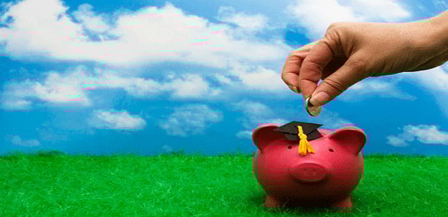 Can I take an education loan on floating rates?