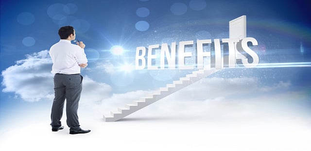 What is top-up benefit under a unit-linked insurance plan?