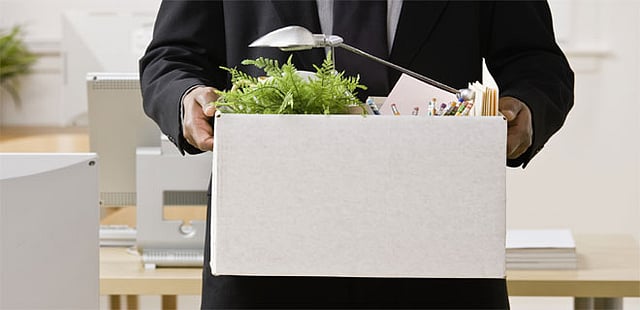 Is there any insurance against layoff or job loss?