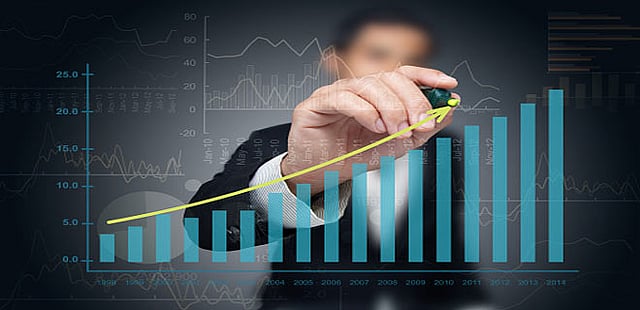 How is the cost of acquisition decided to calculate capital gains?