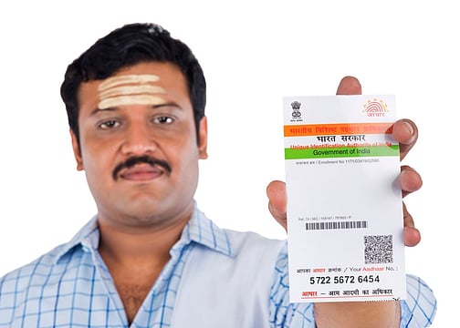 Labour Ministry Gets Nod to Seek Aadhaar from Gig Workers