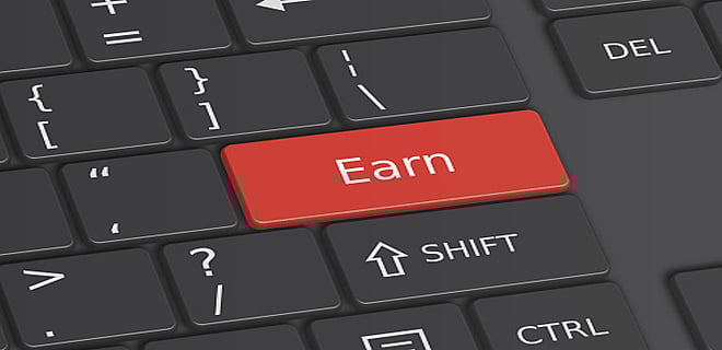 Earning Streams lexicon