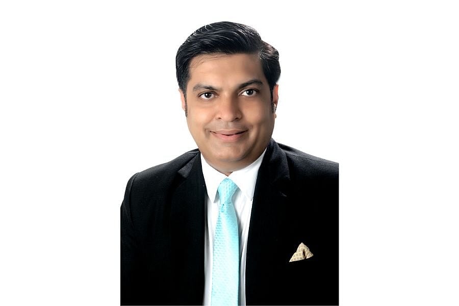 Interview With Mr. Manish Dedhia, Joint Managing Director And CFO Of Mitsu Chem Plast On The Companys Journey