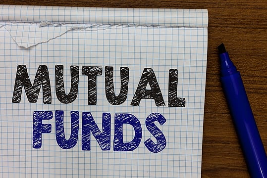 Investments In Equity Funds Reduces To Half In May, Large Caps See Biggest Outflow: AMFI