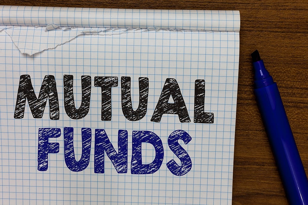 Amfi Data For April: Inflow In Equity Schemes Dip, Gold ETFs See Uptick In Investor Funds