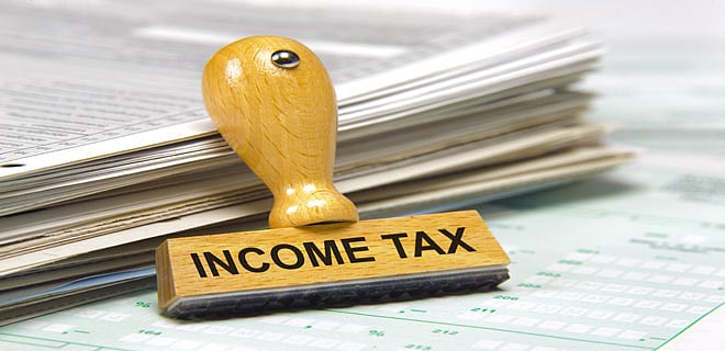 Income Tax
New Tax Regime
Old Tax Regime