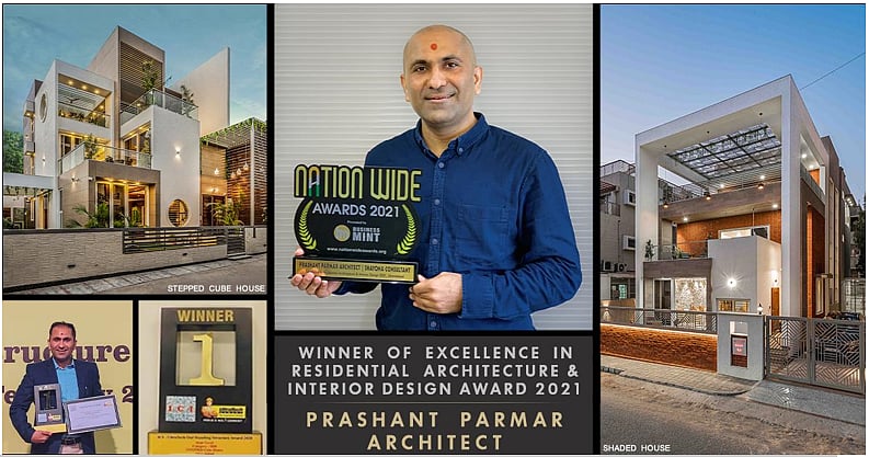 Multidisciplinary Expertise In Architecture & Interior Design