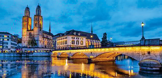 Footloose  And Worry-Free