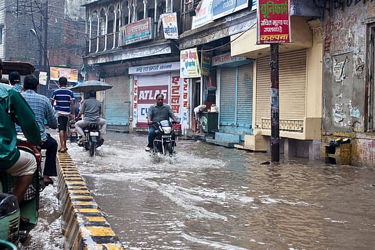 Monsoon And Flood: How Health, Home, And Motor Insurance Help You Secure Your Life, Property, And Vehicle