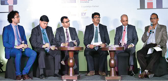 Online credit - Building robust ecosystem